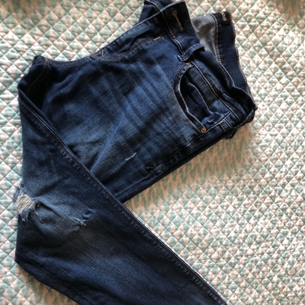 Express legging 12S